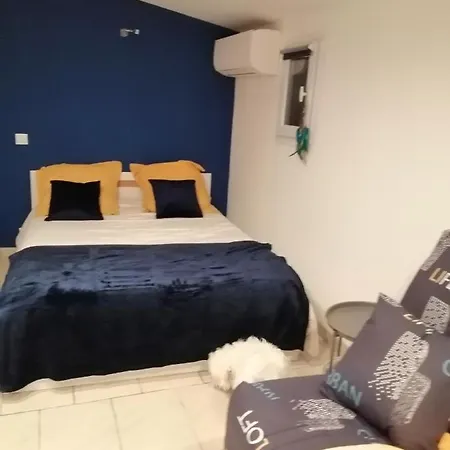 L'esterel Apartmán *
