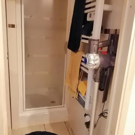 Appartement L'esterel *