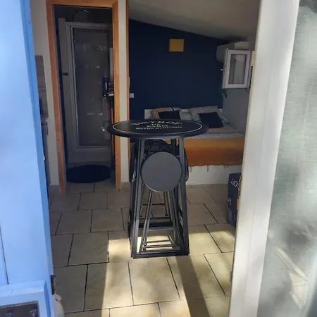 L'esterel Appartement *