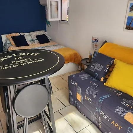 Appartement L'esterel Fréjus