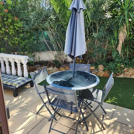 L'esterel Appartement