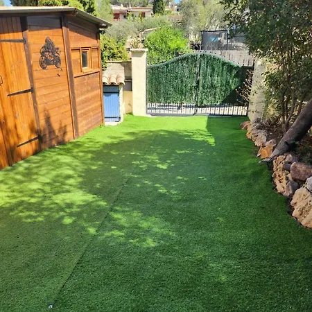 Appartement L'esterel