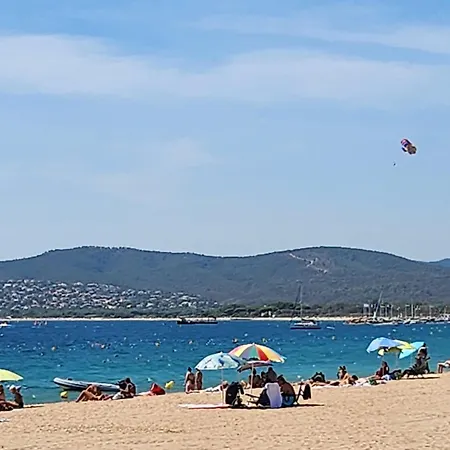 L'esterel Διαμέρισμα *