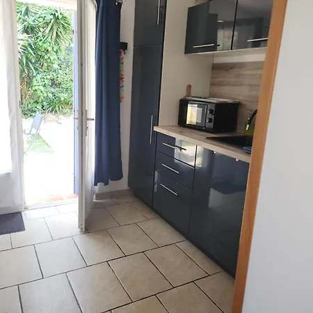 Appartement L'esterel