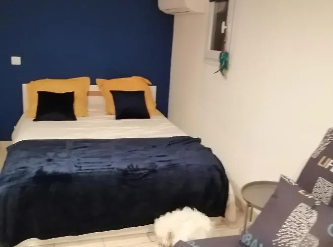 L'esterel Lejlighed *