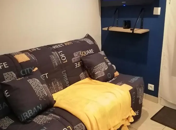 L'esterel Lejlighed Fréjus