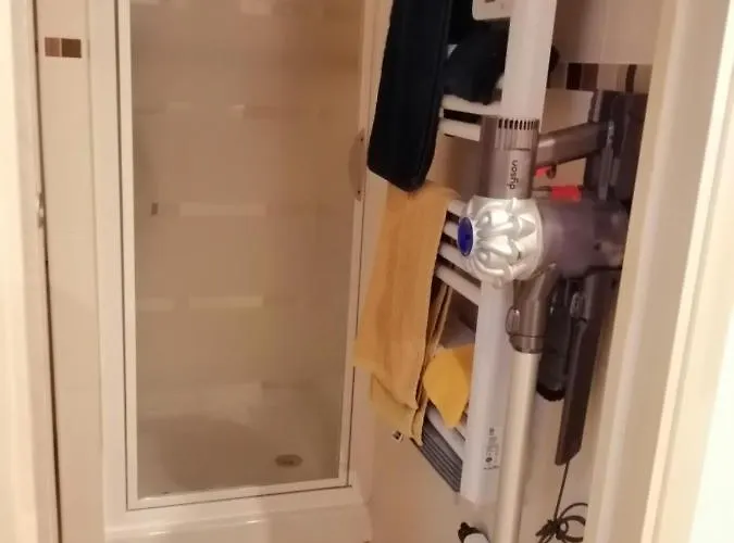 Lejlighed L'esterel *