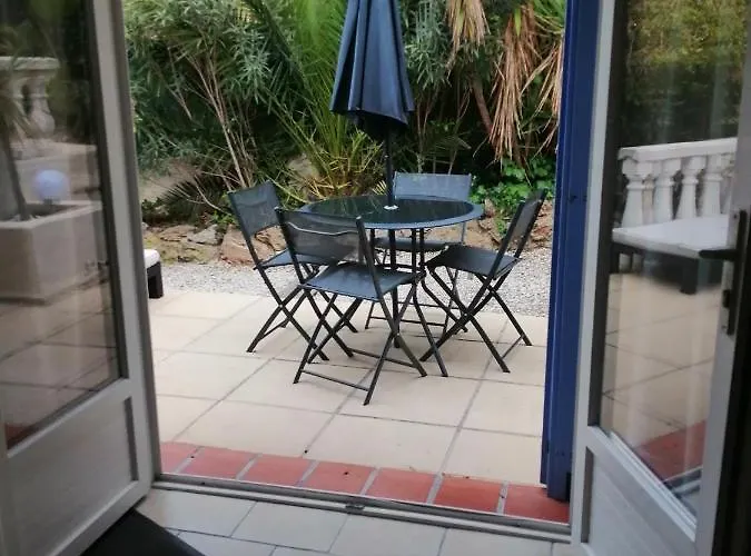 L'esterel Lejlighed *