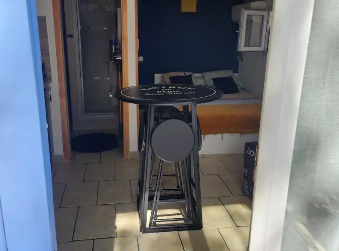 L'esterel Lejlighed *