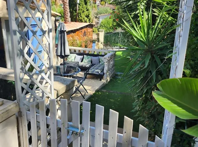 L'esterel Lejlighed Fréjus