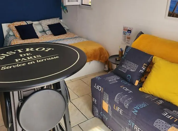 Apartment L'esterel Frejus